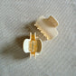 Hair Clip Mio Butter
