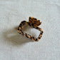 Hair Clip Bondie Cookie