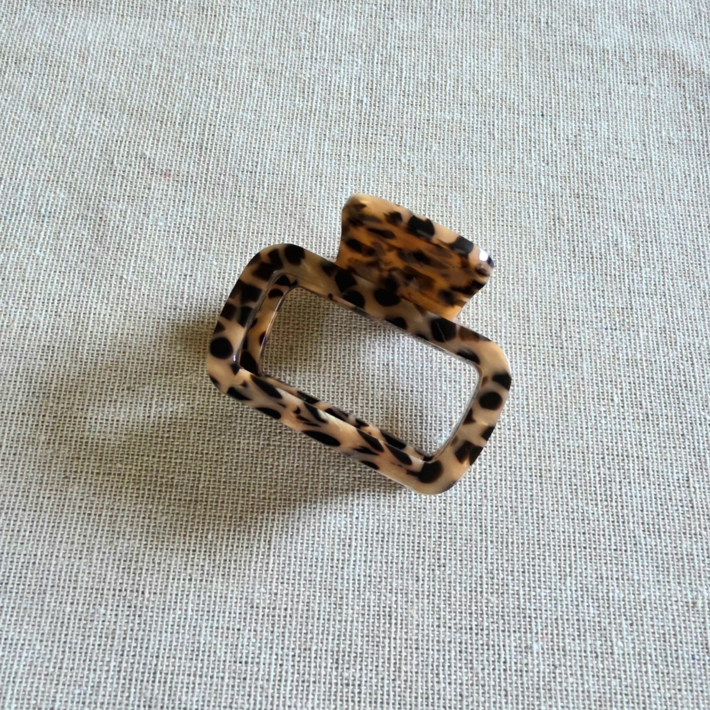 Hair Clip Bondie Cookie