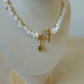 Necklace Nacrea