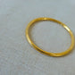 Bangle Bracelet Spiral