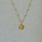 Necklace Isla Shell