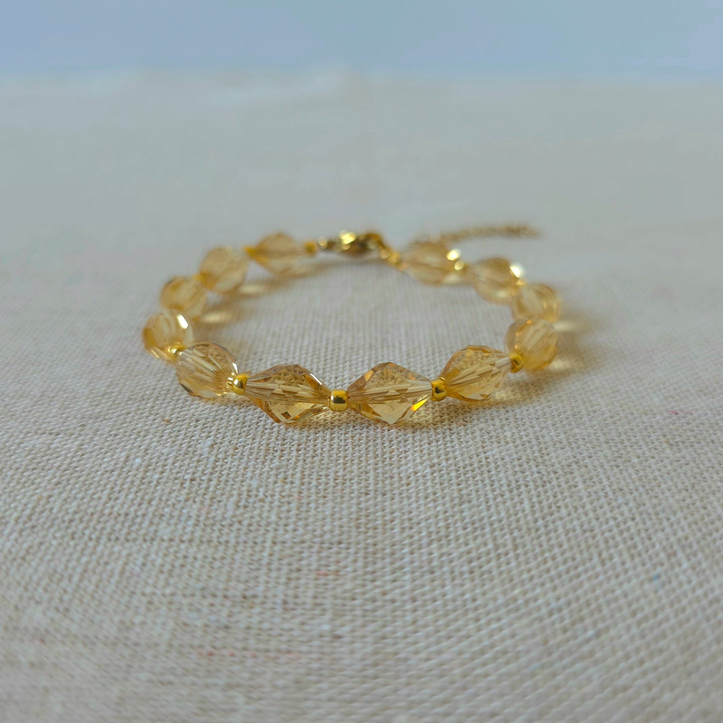 Bracelet Aurelia Crystal