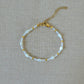 Bracelet Delphina Petite Gold