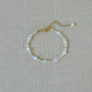 Bracelet Pearlina Petite