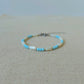 Bracelet Linea Azure