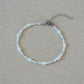 Bracelet Delphina Petite Silver