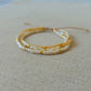 Bracelet Aurelia Amber