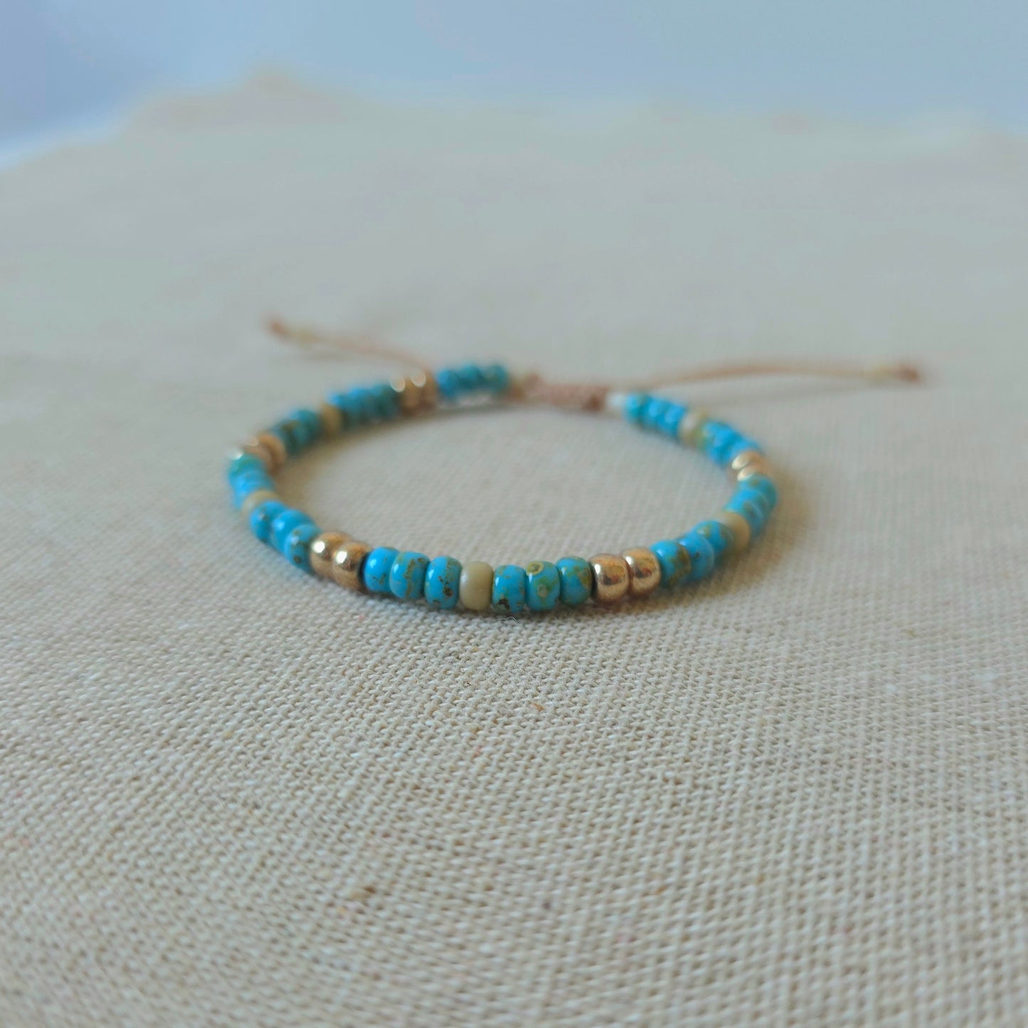 Bracelet Antiqua