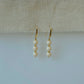 Earrings Sahara Sand Drops