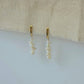 Earrings Nacrea